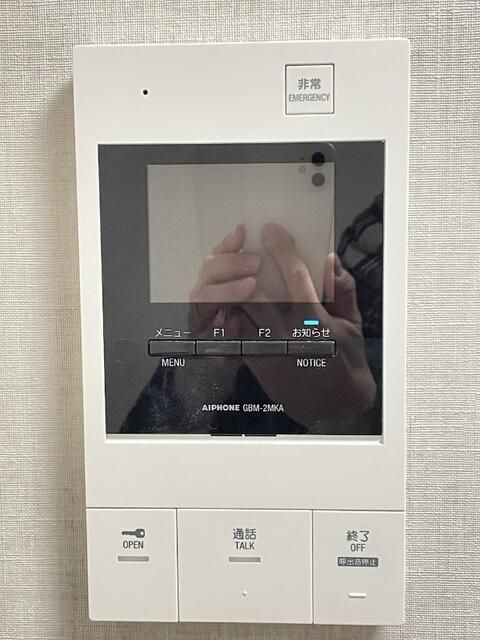 プレニーズ護国寺ＰＲＥＭＩＥＲのセキュリティ
