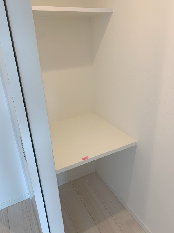 リヴシティ両国五番館の内装
