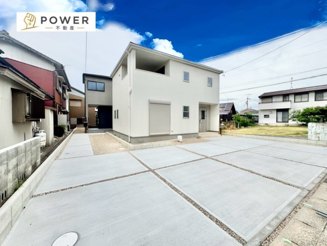 リーブルガーデン　西尾市亀沢町第2