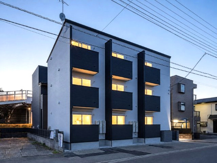 LAVITA検見川