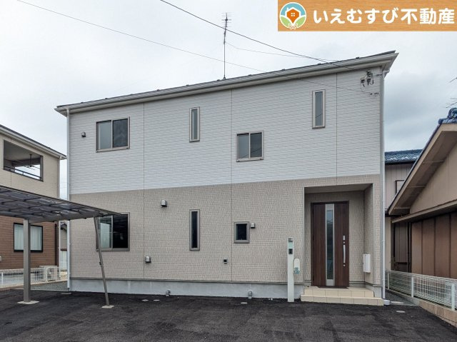 行田市長野2丁目　中古戸建
