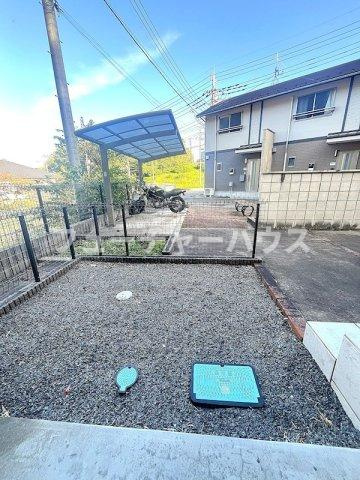 Ｌａ　Ｆｏｎｔｅ　Ｂの庭