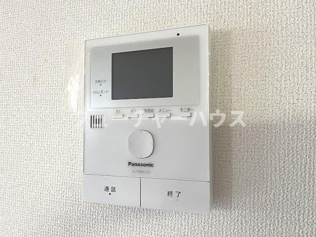 Ｌａ　Ｆｏｎｔｅ　Ｂのセキュリティ