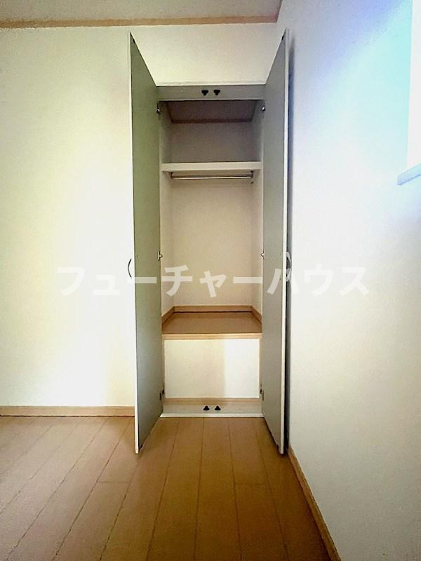 Ｌａ　Ｆｏｎｔｅ　Ｂの設備