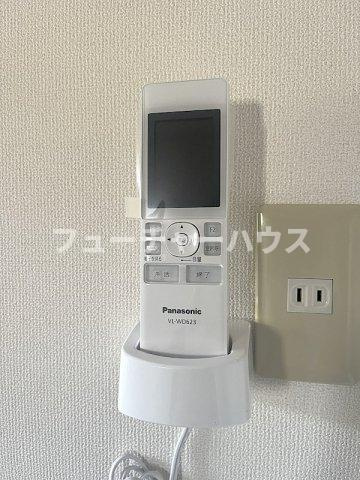 Ｌａ　Ｆｏｎｔｅ　Ｂの設備