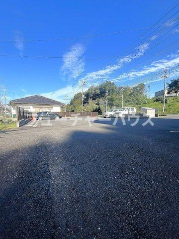 Ｌａ　Ｆｏｎｔｅ　Ｂの駐車場