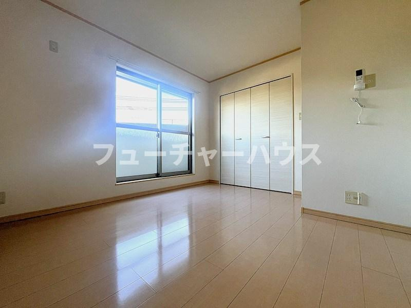 Ｌａ　Ｆｏｎｔｅ　Ｂの内装