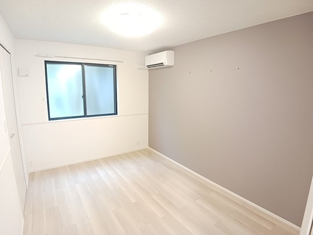リブス並木Ⅰの内装|物件の内装です