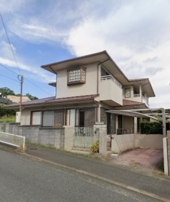 【外観】 | 福岡県福岡市東区若宮１丁目