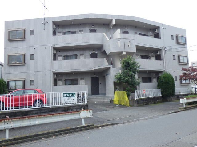 第２すくねハイツ