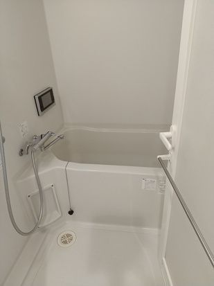AXAS TOKYO OEIENS　アクサス東京オリエンスの浴室