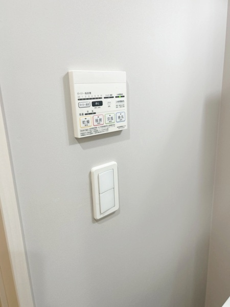 DOELの設備