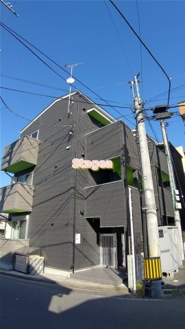 DOELの外観