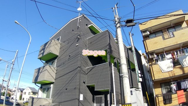 DOELの外観