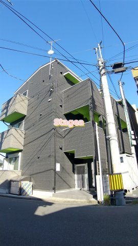 DOELの外観