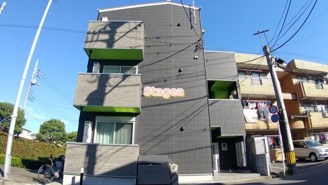 DOELの外観