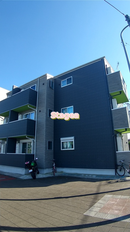 DOELの外観