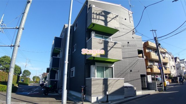 DOELの外観