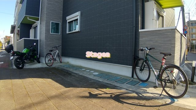 DOELのその他共用部分