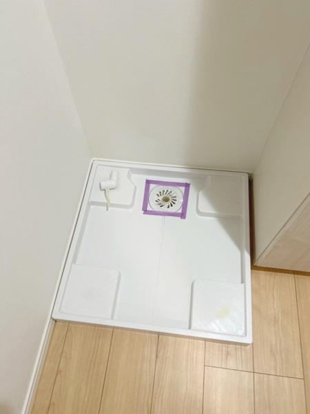 DOELの設備