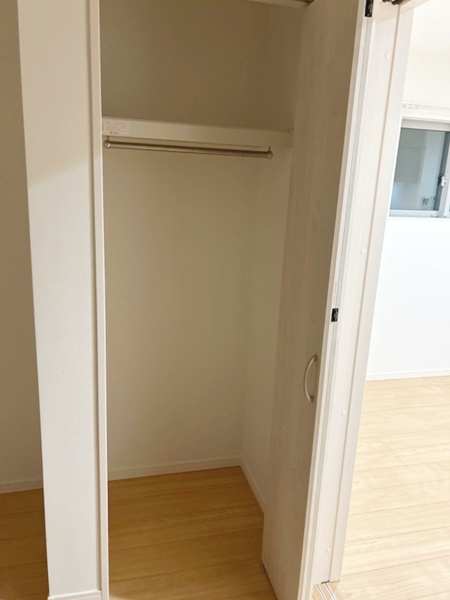 DOELの収納