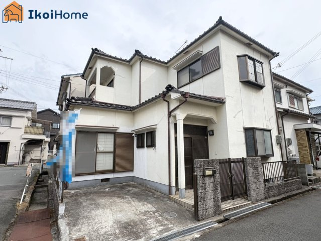 明石市大久保町西島　中古戸建