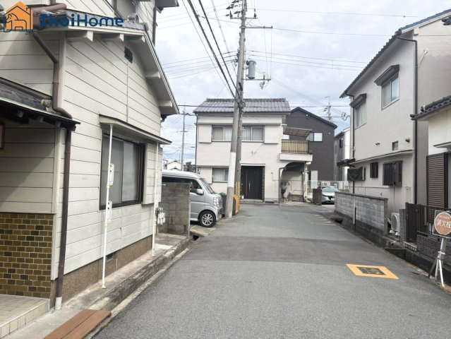 明石市大久保町西島　中古戸建のその他|●年中無休：当日予約可●随時ご内覧可能です！お気軽にお問い合わせください♪
