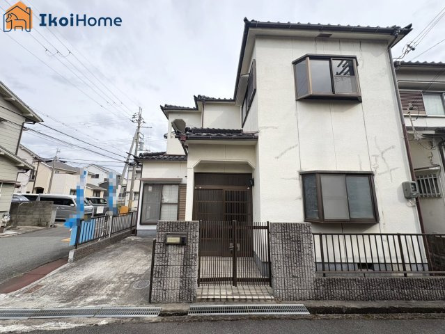 明石市大久保町西島　中古戸建のその他|物件・当店の最寄駅まで無料送迎！最短10分で指定場所へお迎えに向かいます！まずはお問い合わせください！