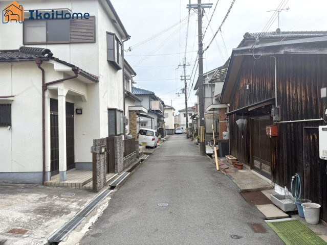 明石市大久保町西島　中古戸建のその他|●資料・カタログのご請求無料●江井島小学校までは徒歩15分、江井島中学校までは徒歩15分。