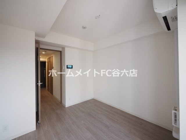 【洋室】 | プランドール新北野