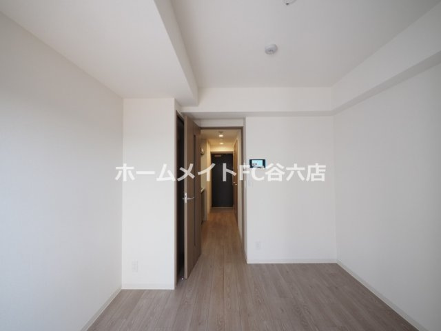 【寝室】 | プランドール新北野