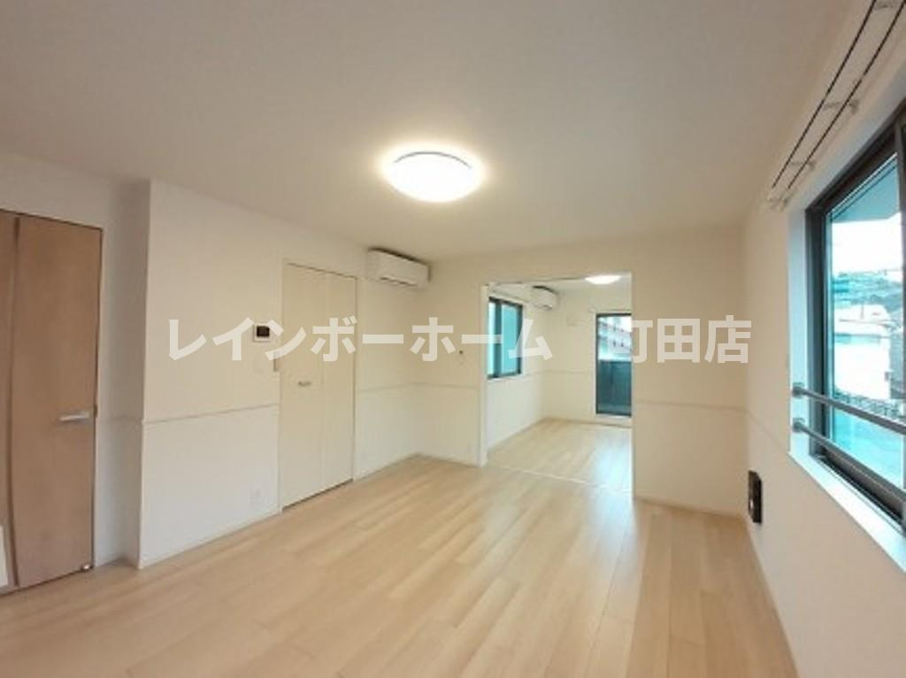エリタージュ生田※初期費用分割あと払いサービス利用可能物件