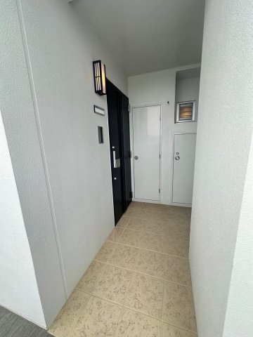 プレミアムコート宜野湾西１２階のその他