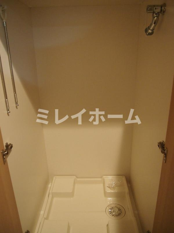 ルーブル蒲田七番館の設備