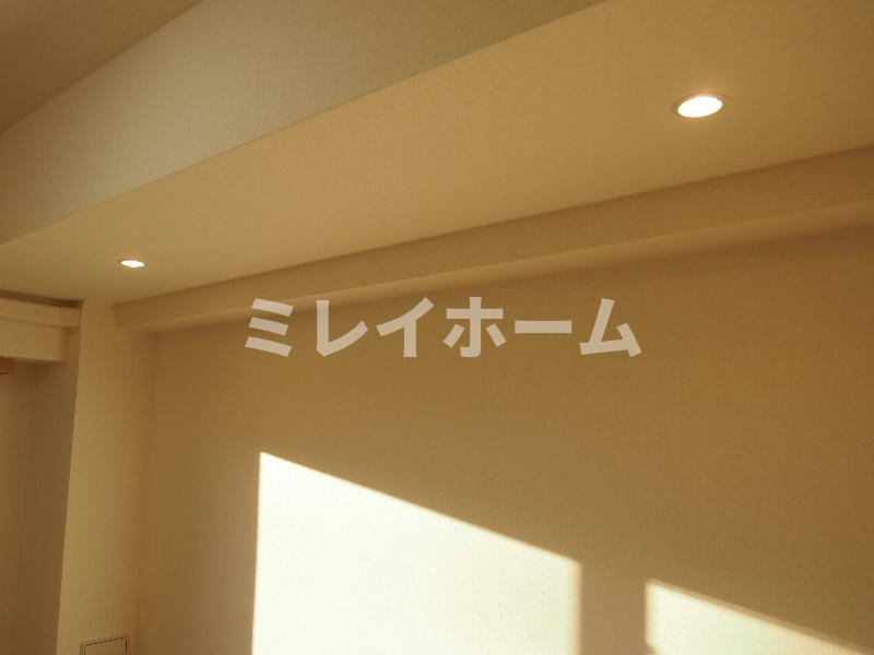 ルーブル蒲田七番館のその他