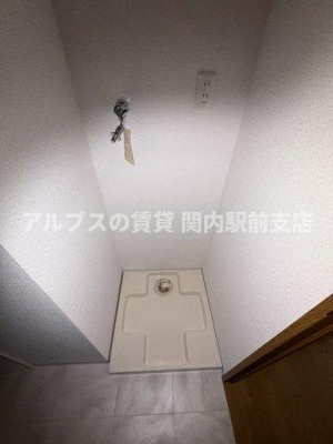 【その他】 | エルミタージュ横浜ベイ