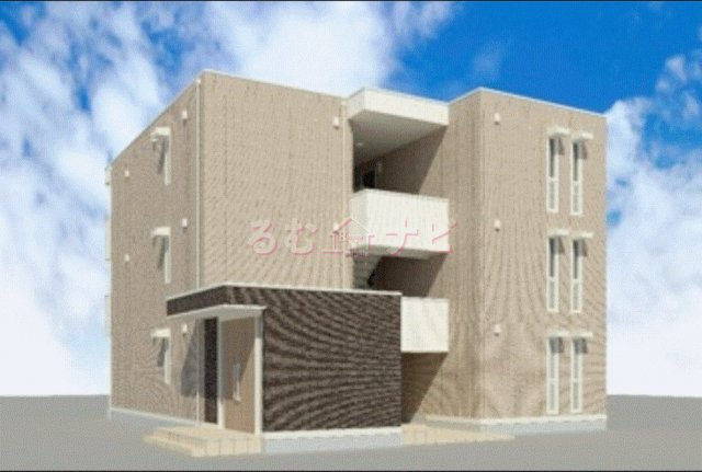 福岡市南区高宮３丁目の賃貸マンションの収納