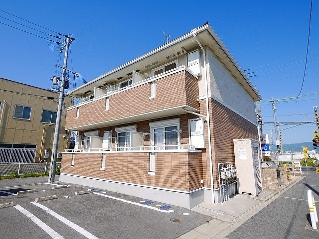 善紀ハイツⅡ号館