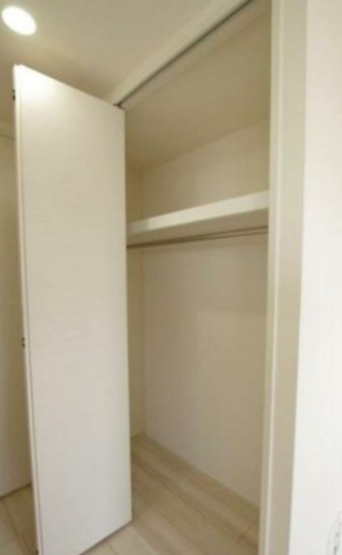 【収納】ブライズ多摩川DUE