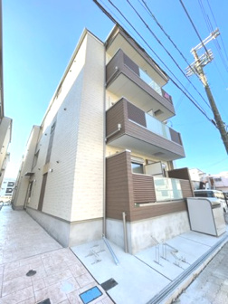 メゾンアイギス　仲介手数料無料の画像