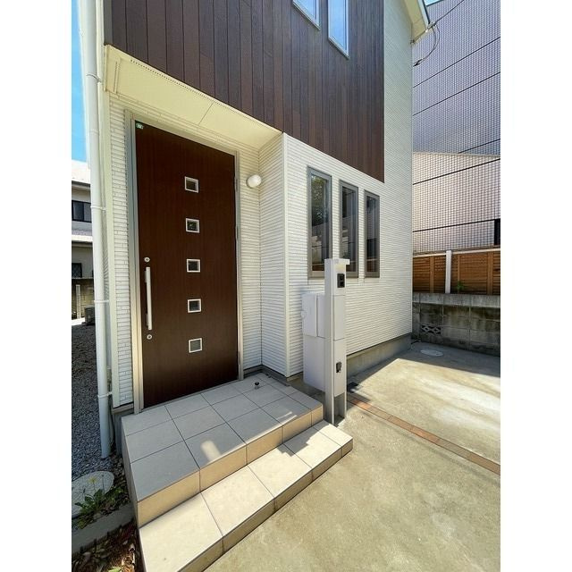 谷戸町一丁目戸建て