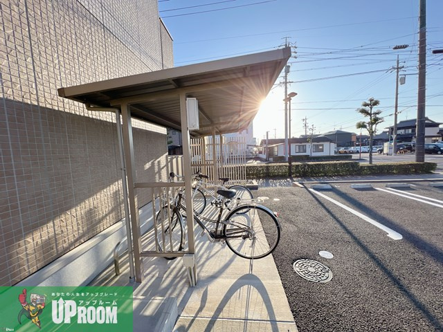 コトーリベルテのその他共用部分