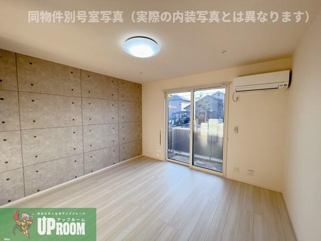 コトーリベルテの内装