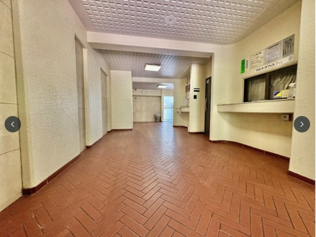 ★仲介手数料無料★東品川公園スカイハイツのその他共用部分