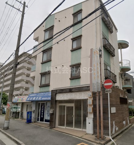 住之江区御崎６丁目貸店舗・事務所