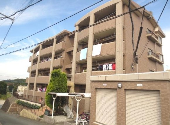【外観】 | グリーンフォレスト