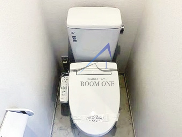 casa di comodoのトイレ|トイレです。