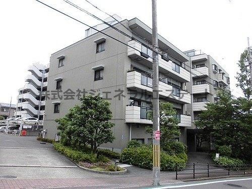 ステイツ枚方藤阪メタセコイアの丘