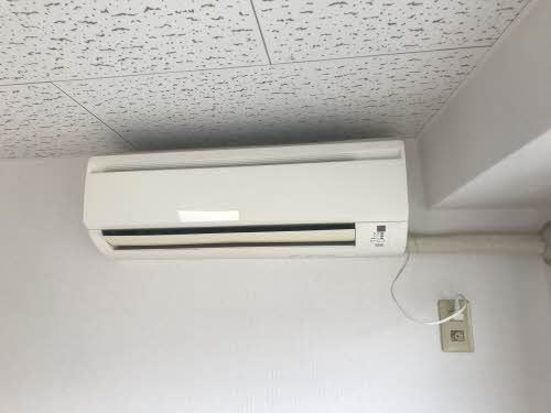 エクセルコート芦屋の設備