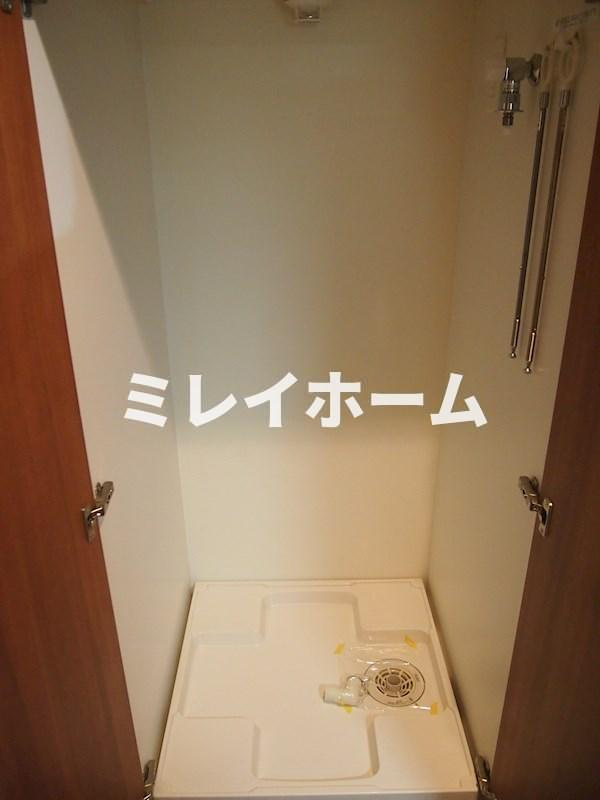 ルーブル蒲田六番館の設備